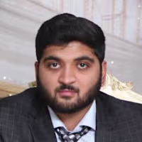 Syed Abdullah Bin Naseer