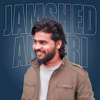 Jamshed Ansari