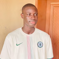 Ajayi Mathew Odunayo