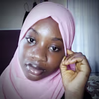 Amina Ummu avatar