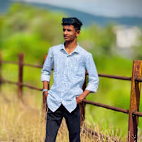 JAYESH avatar