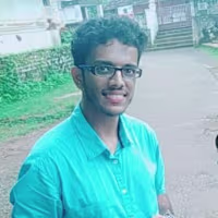 Abhijith Nair