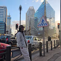 Ettouzany Abdelkader