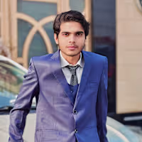 Usman avatar