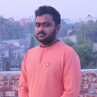 Shariful Pradhan Hridoy