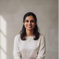 Samyukthaa Ramakrishnan