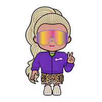 Amy avatar