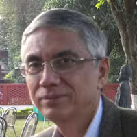 Ravinder Kapur