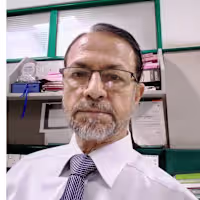 Muhammad Azhar avatar