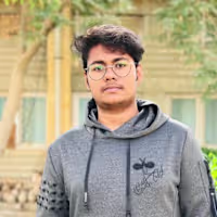 Muhammad Ahmed Siyal