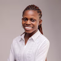 Mary Olaoluwa Ogundele