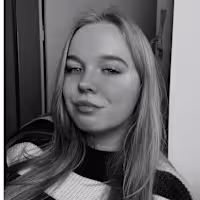 May - Brand designer & strategist