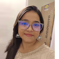 POOJA SHARMA BHATTACHARJEE