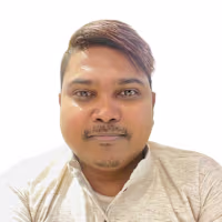 Deepak avatar