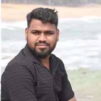 Hemanth avatar