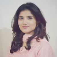 Mahrukh Ijaz