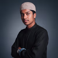 RASEL HOSSAIEN avatar