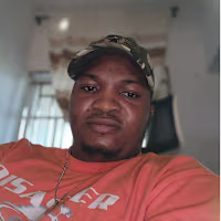 Moronkeji Blessing Michael