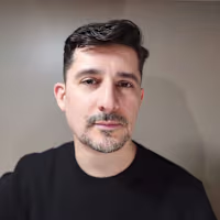 Ernesto Nicolas Carrea