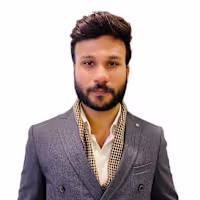 Muhammad Haseeb avatar