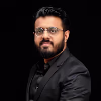 Muhammad Nasir Sheikh