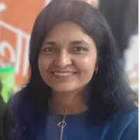 Sumedha avatar