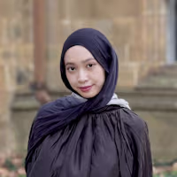 Sumayya avatar