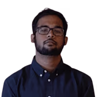 Arindam Ray Choudhury