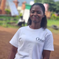 COMFORT OLUWAFUNMILAYO avatar