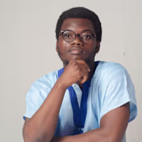 Olawale avatar