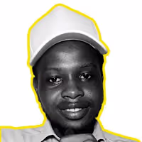 Joel Teye (a.k.a Yaw Joel)