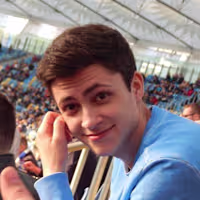 Rostyslav Breslavskyi