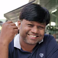 Santosh avatar