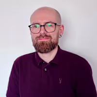 Christopher Broadbent