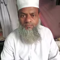 Md Habil Uddin