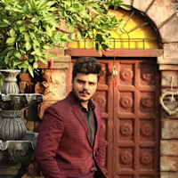 Muhammad Hasham avatar