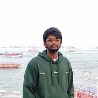 Vaibhav avatar