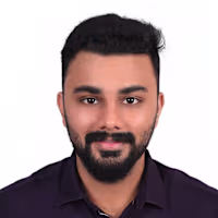 Venkatakrishna avatar