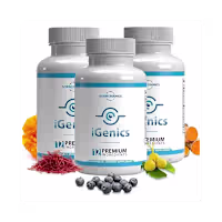 iGenics Reviews