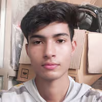 Abdul Samad  Farooqui