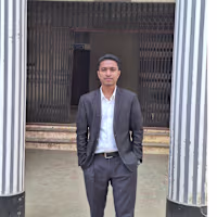 A.K.M Mostakim avatar