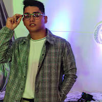 Aaron Vincent avatar