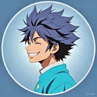 Harrison  avatar