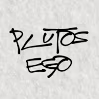 Pluto's Ego  