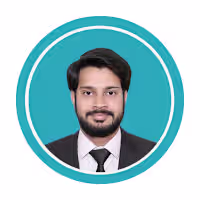 Mirza Arsalan  avatar