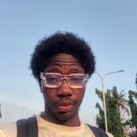 Adeleke  Gbolahan Mumin 