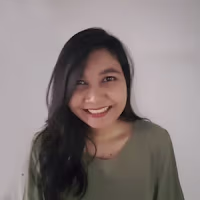 Mia Shairanie  Saiffudin