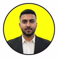 Muhammad Hamza Zahid