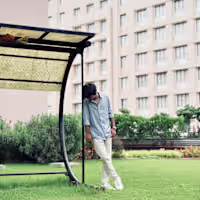 Vishnu Vardhan Reddy avatar