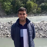 Shahzada Muhammad Ghayur avatar